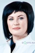 Юдахина Марина Валерьевна - Саратов