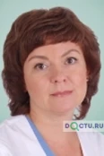 Юдалевич Светлана Андреевна - Иркутск
