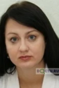 Юденкова Ирина Вадимовна - Воронеж