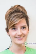 Юденкова Марина Владимировна - Москва
