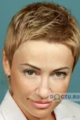 Юденкова Олеся Михайловна - Смоленск