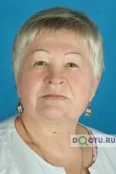 Юденкова Тамара Петровна - Москва