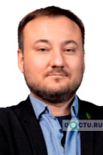 Юдин Андрей Владимирович - Красноярск