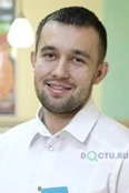 Юдин Антон Владимирович - Рязань