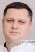 Юдин Данил Сергеевич - Пермь