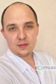 Юдин Денис Александрович - Липецк