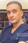Юдин Константин Валерьевич - Москва