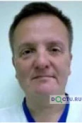 Юдин Олег Владимирович - Брянск