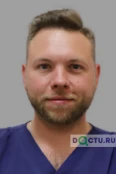 Юдин Сергей Васильевич - Санкт-Петербург