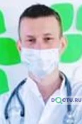 Юдин Виталий Анатольевич - Санкт-Петербург