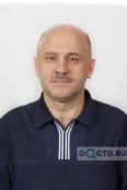 Юдин Виталий Иванович - Москва