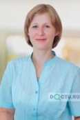 Юдина Анастасия Анатольевна - Новосибирск