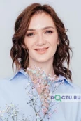Юдина Екатерина Андреевна - Красноярск