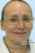 Юдина Елена Викторовна - Москва