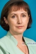 Юдина Елена Викторовна - Краснодар