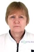 Юдина Ирина Николаевна - Москва