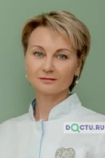 Юдина Ирина Николаевна - Рязань