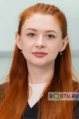 Юдина Ирина Руслановна - Москва