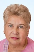Юдина Нина Александровна - Москва