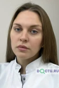 Юдина Наталия Вадимовна - Москва