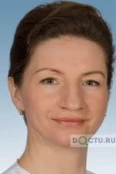Юдина Нина Николаевна - Калуга