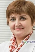 Юдина Ольга Николаевна - Воронеж