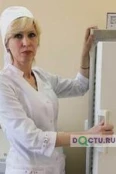 Юдина Ольга Николаевна - Саратов