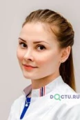 Юдина Татьяна Валерьевна - Ярославль