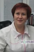 Юдина Татьяна Владимировна - Сыктывкар