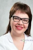 Юдкова Наталья Викторовна - Москва