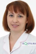 Юдникова Анна Евгеньевна - Вологда