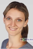 Юдникова Оксана Юрьевна - Красноярск