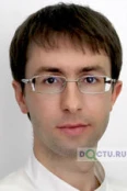 Юдочкин Антон Юрьевич - Саратов