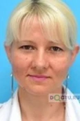 Юдочкина Ирина Владимировна - Москва