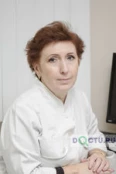 Юдович Зинаида Яковлевна - Орёл