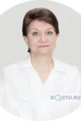 Юферева Наталья Аркадьевна - Владимир