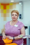 Юферева Наталья Валентиновна - Биробиджан