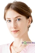 Юферова Ирина Юрьевна - Барнаул