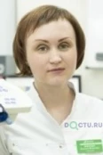 Юферова Наталья Витасовна - Красноярск