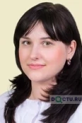 Югина Анна Александровна - Краснодар