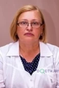 Югина Елена Юрьевна - Краснодар