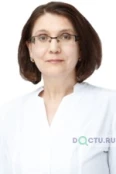 Югрина Наталья Васильевна - Екатеринбург