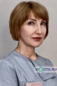 Юхимчук Наталья Анатольевна - Екатеринбург