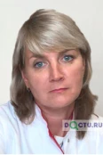 Юхименко Жанна Владимировна - Тула