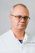 Юхнов Владимир Анатольевич - Краснодар