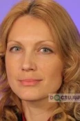 Юкина Марина Юрьевна - Москва