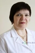 Юкина Светлана Владимировна - Юрга