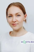 Юкланова Анна Ивановна - Чебоксары