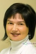 Юлаева Светлана Игоревна - Саратов