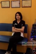 Юльчиханова Тамара Юрьевна - Мурманск